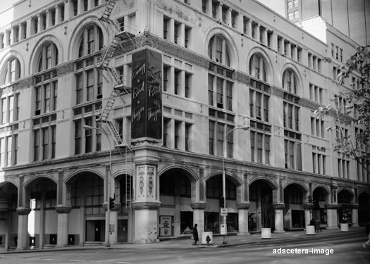 emery bird thayer department store kansas city mo photo emery bird thayer department store kansas city mo photo